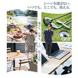 メッシュ 接触冷感 半袖シャツ | JIGGYS SHOP | 詳細画像5 