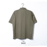 メッシュ 接触冷感 半袖シャツ | JIGGYS SHOP | 詳細画像7 