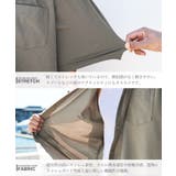 メッシュ 接触冷感 半袖シャツ | JIGGYS SHOP | 詳細画像9 