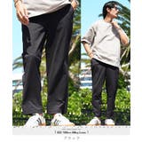 ブラック | 接触冷感 アンクルパンツ メッシュ | JIGGYS SHOP