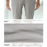 ハーフパンツ メンズ 綿麻ショートパンツ | JIGGYS SHOP | 詳細画像8 