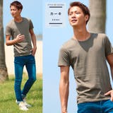 Tシャツ メンズ 無地◆コットン | JIGGYS SHOP | 詳細画像12 
