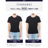 Tシャツ メンズ 無地◆コットン | JIGGYS SHOP | 詳細画像13 