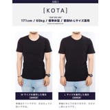 Tシャツ メンズ 韓国 夏服◆ポケット付コットンTEE◆ | JIGGYS SHOP | 詳細画像6 