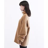 ヤク混タートルニット | JIGGYS SHOP | 詳細画像17