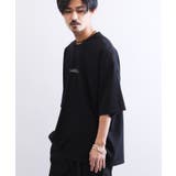 韓国 Tシャツ メンズ◆KANGOLロゴ T◆ | JIGGYS SHOP | 詳細画像3 
