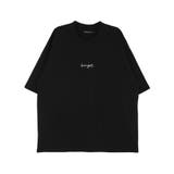 韓国 Tシャツ メンズ◆KANGOLロゴ T◆ | JIGGYS SHOP | 詳細画像9 