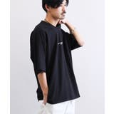 韓国 Tシャツ メンズ◆KANGOLロゴ T◆ | JIGGYS SHOP | 詳細画像11 