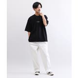 韓国 Tシャツ メンズ◆KANGOLロゴ T◆ | JIGGYS SHOP | 詳細画像12 