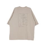 韓国 Tシャツ メンズ◆KANGOLロゴ T◆ | JIGGYS SHOP | 詳細画像18 