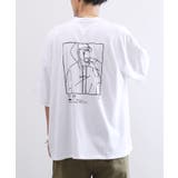 韓国 Tシャツ メンズ◆KANGOLロゴ T◆ | JIGGYS SHOP | 詳細画像27 