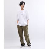 韓国 Tシャツ メンズ◆KANGOLロゴ T◆ | JIGGYS SHOP | 詳細画像25 