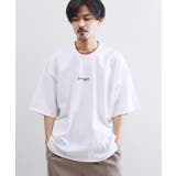 韓国 Tシャツ メンズ◆KANGOLロゴ T◆ | JIGGYS SHOP | 詳細画像28 