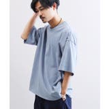 韓国 Tシャツ メンズ◆KANGOLロゴ T◆ | JIGGYS SHOP | 詳細画像32 