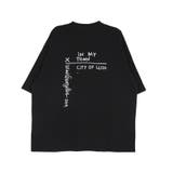 韓国 Tシャツ メンズ◆Mark Gonzalesロゴ T◆ | JIGGYS SHOP | 詳細画像6 