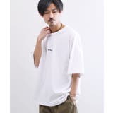 韓国 Tシャツ メンズ◆Mark Gonzalesロゴ T◆ | JIGGYS SHOP | 詳細画像16 