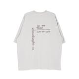 韓国 Tシャツ メンズ◆Mark Gonzalesロゴ T◆ | JIGGYS SHOP | 詳細画像40 