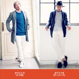 ◆roshell ウィンドプルーフスウェットパンツ◆スウェットパンツ メンズ | JIGGYS SHOP | 詳細画像10