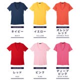 Tシャツ メンズ 無地◆roshell | JIGGYS SHOP | 詳細画像4 