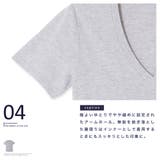 Tシャツ メンズ 無地◆roshell | JIGGYS SHOP | 詳細画像9 