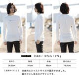 定番◆SEANA(シーナ)刺繍ロゴニット◆ | JIGGYS SHOP | 詳細画像7