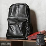 ◆裏メッシュムラ加工PUバックパック◆ | JIGGYS SHOP | 詳細画像1