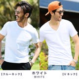 Tシャツ メンズ 韓国 夏服◆ポケット付コットンTEE◆ | JIGGYS SHOP | 詳細画像13 