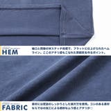 ◆roshell(ロシェル) ピグメントダイ プリント | JIGGYS SHOP | 詳細画像7 