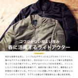 ◆roshell ナイロンMA 1ジャケット◆スタジャン | JIGGYS SHOP | 詳細画像5 