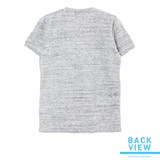 Tシャツ メンズ パイル地◆roshell | JIGGYS SHOP | 詳細画像7 