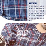 定番 チェックシャツ メンズ | JIGGYS SHOP | 詳細画像5 