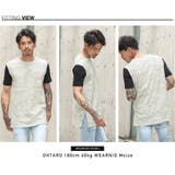 ◆roshell 迷彩 ロング丈Tシャツ◆Tシャツ | JIGGYS SHOP | 詳細画像6 