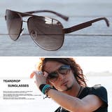 ◆ティアドロップサングラス◆お兄系 Men s | JIGGYS SHOP | 詳細画像1