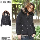 ◇in the attic(インジアティック)[品番：JG000000715]｜JIGGYS SHOP