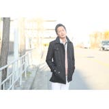 ◆Roshell ウールメルトンダブルトレンチコート◆ 秋冬 | JIGGYS SHOP | 詳細画像7