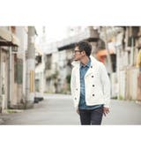 ◆roshell ニットPコート◆お兄系 Pコート | JIGGYS SHOP | 詳細画像9