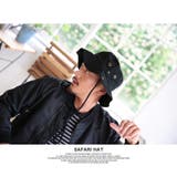 ◆サファリハット◆ハット 大きいサイズ メンズ | JIGGYS SHOP | 詳細画像8