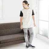 ◆roshell 迷彩 ロング丈Tシャツ◆Tシャツ | JIGGYS SHOP | 詳細画像9 