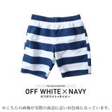 サーフパンツ 水着 メンズ◆ボーダー柄 | JIGGYS SHOP | 詳細画像2
