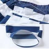 サーフパンツ 水着 メンズ◆ボーダー柄 | JIGGYS SHOP | 詳細画像5