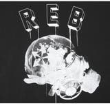 ◆REBTRAIT ガスマスクスカルプリントTシャツ◆Tシャツ 半袖 | JIGGYS SHOP | 詳細画像5