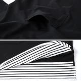 ◆フェイクレイヤードポケット付クルーネックTシャツ◆Tシャツ メンズ 半袖 | JIGGYS SHOP | 詳細画像5 