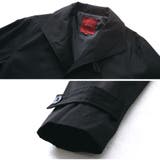 ◆SEANA ツイルイタリアンカラーコート◆コート ジャケット | JIGGYS SHOP | 詳細画像4 