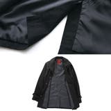 ◆SEANA ツイルイタリアンカラーコート◆コート ジャケット | JIGGYS SHOP | 詳細画像5 