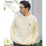 アイボリー | ◆US POLO ASSN | jiggysshopselect