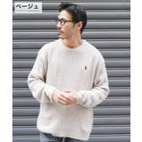 ベージュ | ◆US POLO ASSN | jiggysshopselect