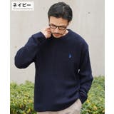 ネイビー | ◆US POLO ASSN | jiggysshopselect
