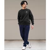 ◆NIKENIKE クラブBBクルー BV2663◆ | jiggysshopselect | 詳細画像9 