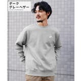 ダークグレーヘザー | ◆NIKENIKE クラブBBクルー BV2663◆ | jiggysshopselect