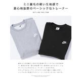◆NIKENIKE クラブBBクルー BV2663◆ | jiggysshopselect | 詳細画像4 